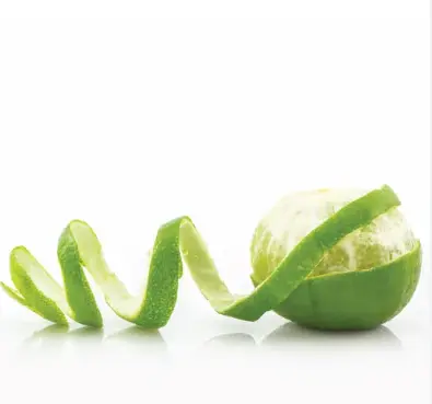 Citrus Peels
