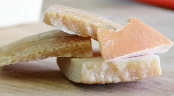 Cheese Rinds