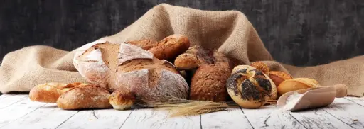 Bread Crusts