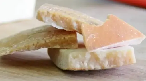 Cheese Rinds