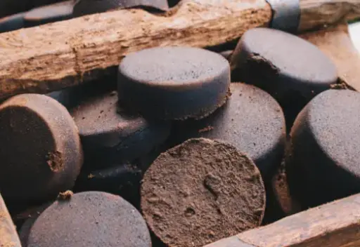 Coffee Grounds