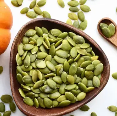 Pumpkin Seeds